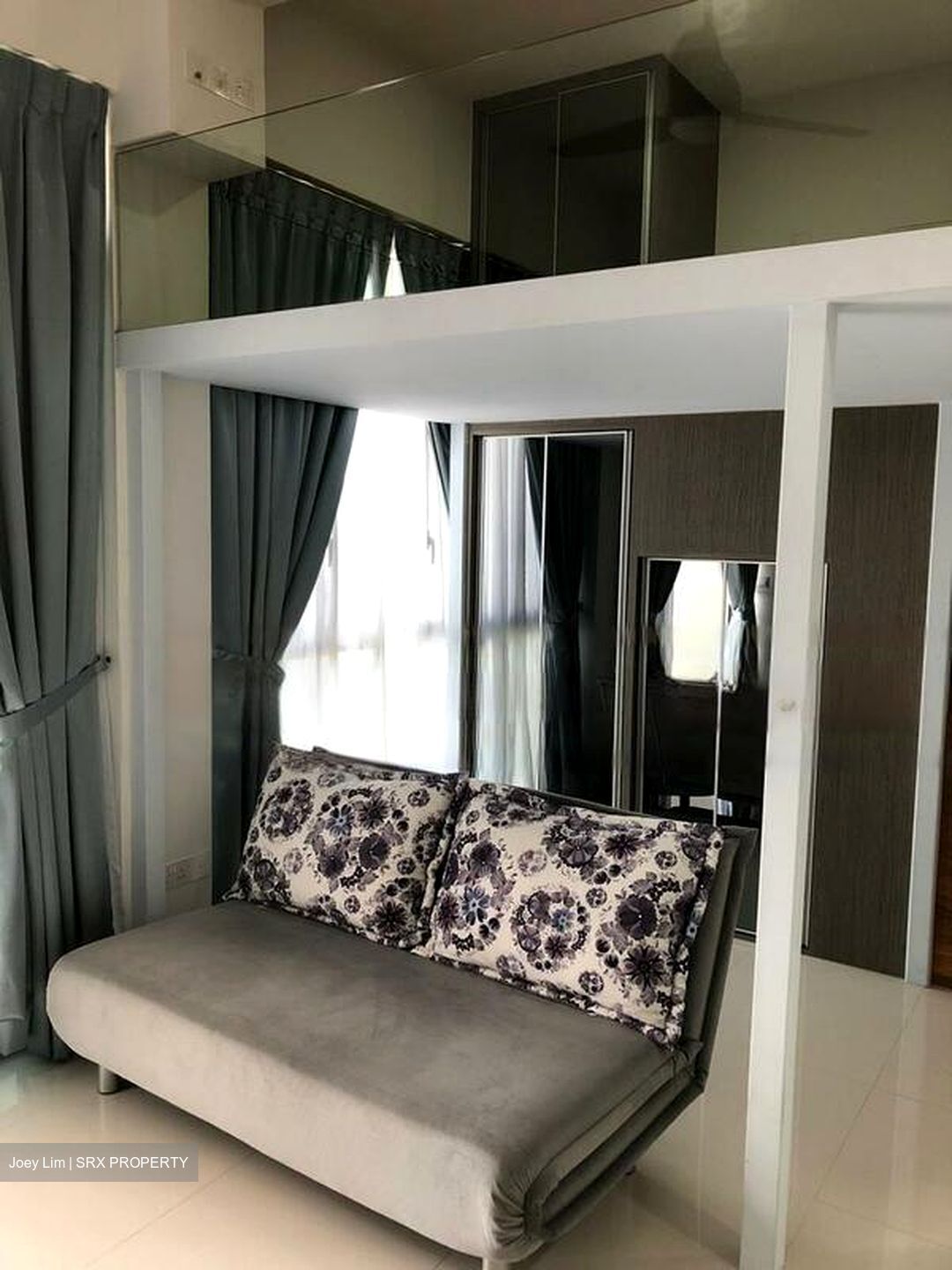 Midtown Residences (D19), Apartment #477310711